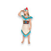 Picture of INDIAN COSTUME WITH BELT, HEADBAND 7-8 YEARS